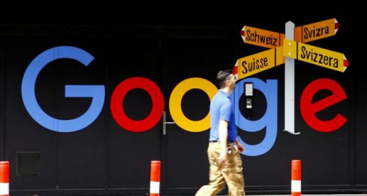 Người tiêu dùng tại Anh đòi Google bồi thường gần 9 tỷ USD