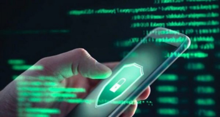 Phần mềm gián điệp xuất hiện trên sản phẩm Apple