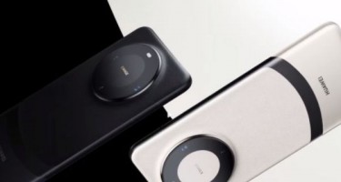 Huawei công bố mẫu điện thoại cao cấp Mate 60 Pro+