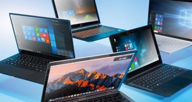 Top 5 dòng laptop có dung lượng pin lớn nhất hiện nay?