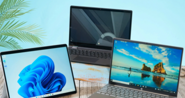 Khi mua laptop giá rẻ nên lưu ý điều gì?