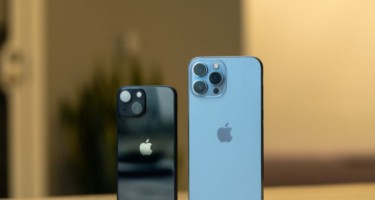 Apple bất ngờ ngừng sản xuất iPhone mini