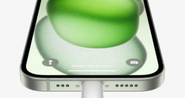 AirPods và Apple Watch có thể sạc trực tiếp từ iPhone 15