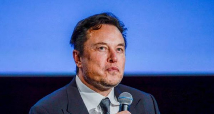 Ông chủ X kêu gọi tạo lập cơ chế trọng tài về AI