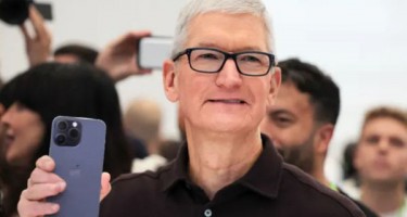 Tim Cook muốn chọn iPhone 15 màu gì?