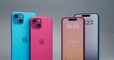 iPhone 15 không xuất hiện trong danh sách thịnh hành tại Trung Quốc