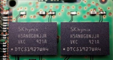 SK hynix điều tra chip nhớ sử dụng trong smartphone Huawei