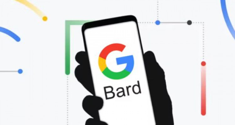 Google bổ sung tính năng mới cho Bard