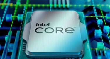 Chip mới của Intel tích hợp AI tạo sinh