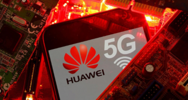 Đức muốn cắt giảm thiết bị Trung Quốc