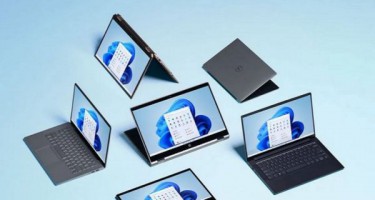 Top 5 mẫu laptop 13 inch thịnh hành nhất hiện nay