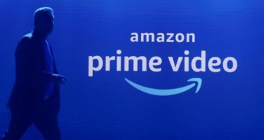 Amazon triển khai quảng cáo trên Prime Video