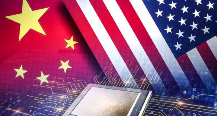 Mỹ muốn ngăn Trung Quốc hưởng lợi từ chương trình tài trợ chip