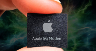 Apple nỗ lực tạo ra chip 5G nhưng bất thành