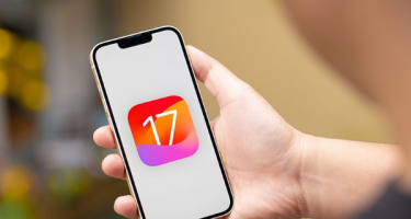 iOS 17 trang bị tính năng truyền tin siêu nhanh