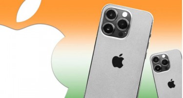 Apple mở rộng quy mô sản xuất iPhone tại Ấn Độ
