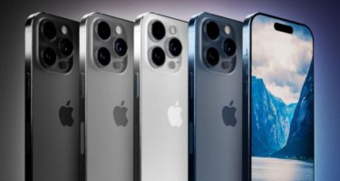iPhone 15 Pro đã gặp vấn đề về nhiệt độ