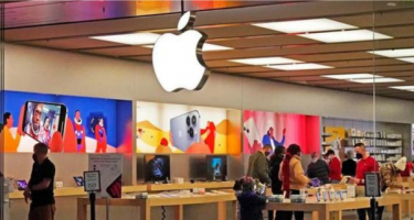 Apple không gửi thông tin ứng dụng chi tiết cho Trung Quốc