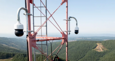 50 nghìn vụ cháy được phát hiện nhờ 5G và AI