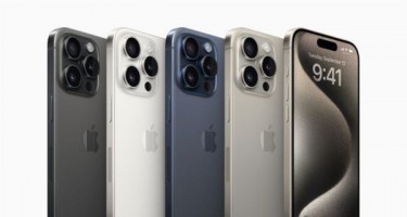iPhone 16 có thể được trang bị camera zoom 5x