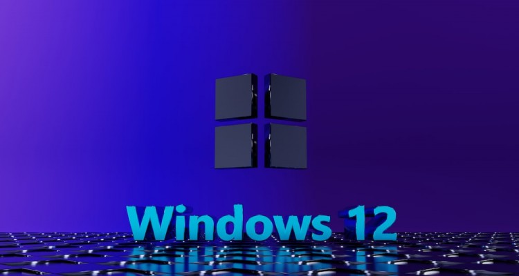 Windows 12 sẽ được ra mắt ngay năm sau?