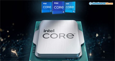 Intel trình làng CPU “Raptor Lake Refresh”  thế hệ thứ 14