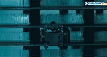 Microsoft tiết lộ công nghệ lưu trữ dữ liệu trên tấm kính trong 10.000 năm