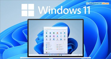 Số người dùng Windows 11 tăng trưởng chậm hơn 25% so với Windows 10