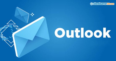 Người dùng sẽ có thể sắp xếp email theo danh mục trong Outlook