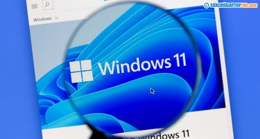 Remote Desktop Connection hỗ trợ tùy chọn thu phóng 500% trong Windows 11