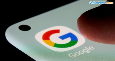 Google chi 26 tỷ USD để độc quyền công cụ tìm kiếm