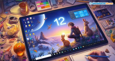 Windows 12 được dự đoán phát hành vào tháng 6 năm 2024