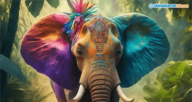 Google bổ sung thêm công cụ hình ảnh AI mới mạnh mẽ, trang bị trong cả Bard