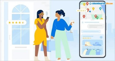Google Maps ngày càng thông minh hơn nhờ AI