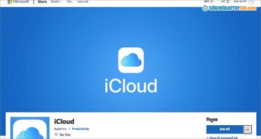 Apple cải tiến iCloud cho Windows, khai tử iTunes