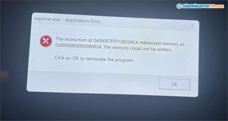Cập nhật Windows 11 KB5034765: Gây lỗi hệ thống chưa thể khắc phục