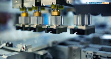 Cạnh tranh TSMS, Intel ra mắt dây chuyền gia công chip dành cho AI đầu tiên