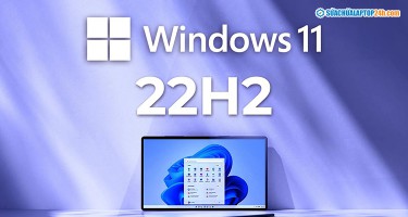 Windows 11 22H2 tiếp tục nhận Update “Tùy chọn” đến tháng 6