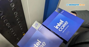 Đắt hơn 30% bản thường Intel Core i9-14900KS có gì mới?