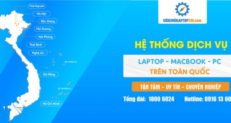 Hệ thống dịch vụ