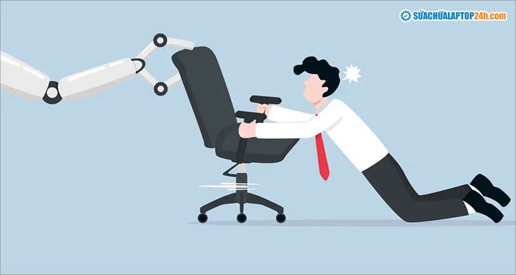 Bạn có bị mất việc vì ChatGPT không - đây là câu trả lời