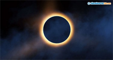 NASA cảnh báo không nên chụp ảnh nhật thực bằng điện thoại