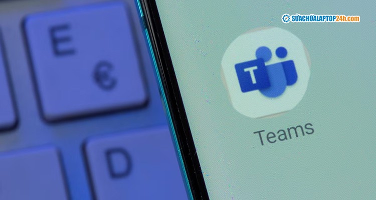 Microsoft tách bán lẻ ứng dụng Teams khỏi gói Office