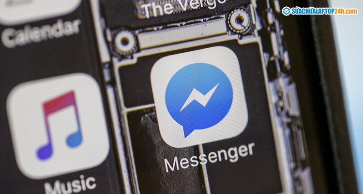 Facebook Messenger chính thức cho gửi ảnh chất lượng HD