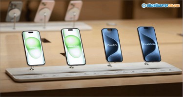 Apple cảnh báo về mối đe dọa 'phần mềm gián điệp đánh thuê' ở 92 quốc gia