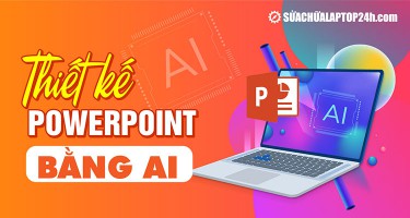 Hướng dẫn làm Powerpoint bằng AI miễn phí trên Gamma App