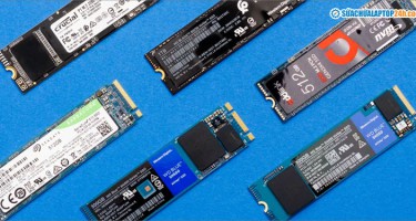 "Cơn bão" tăng giá HDD và SSD trong thời gian tới