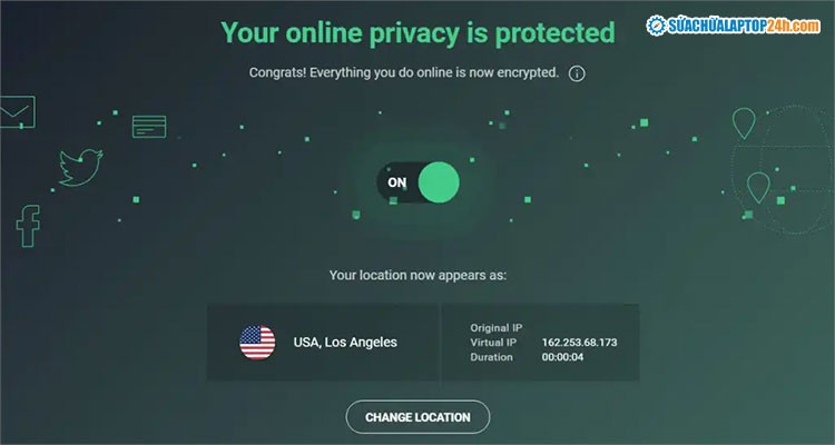 Bản cập nhật Windows mới của Microsoft gây mất kết nối VPN