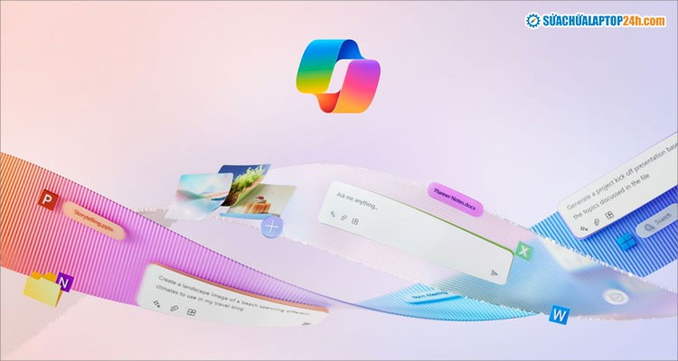 Microsoft tạm dừng thử nghiệm tính năng Copilot trên Windows 11