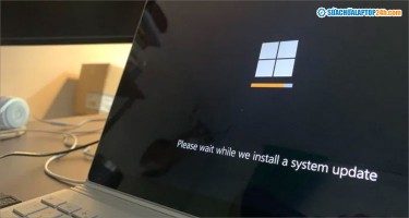 Windows 11 KB5037008: Tăng tốc File Explorer và Task Manager